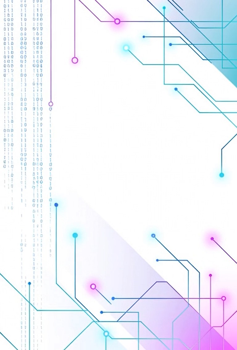 Sunset over open field