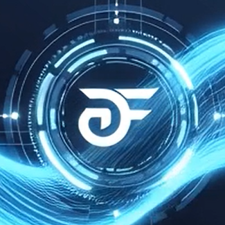 DevForge IT logo